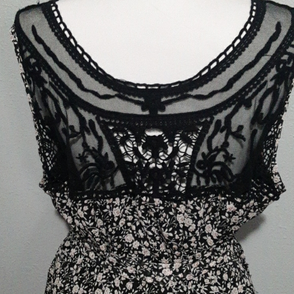 Clothing Obsessed Company Dress Curvy Fit - Picture 5 of 12